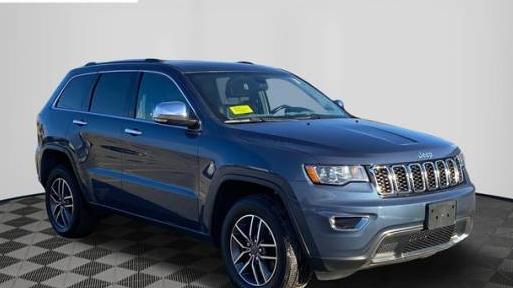 JEEP GRAND CHEROKEE 2021 1C4RJFBG0MC704169 image